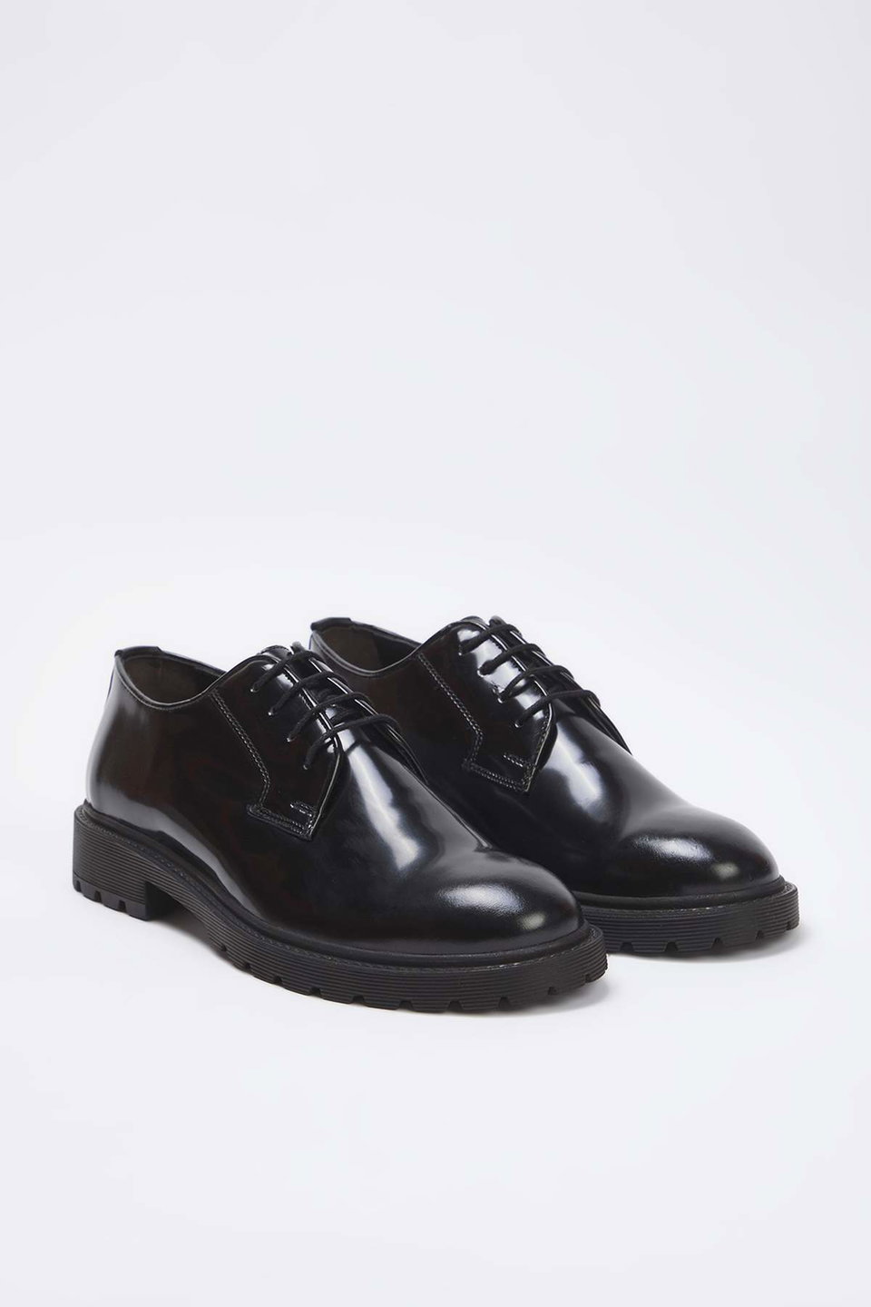 Lace-Up Men's Classic Shoes TAKAW26KA00000