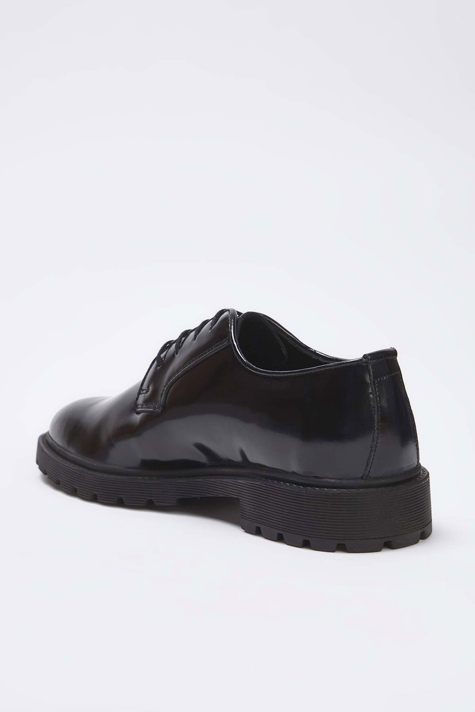 Lace-Up Men's Classic Shoes TAKAW26KA00000