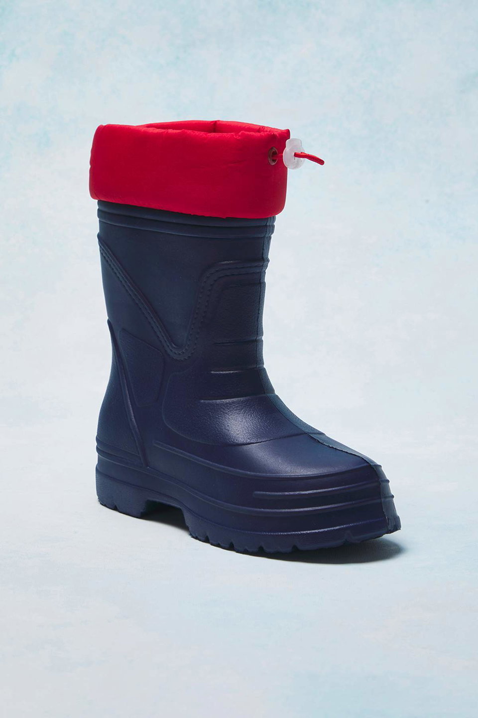 Big/Small Boy Kids Rain Boots TAKAW26BO00013
