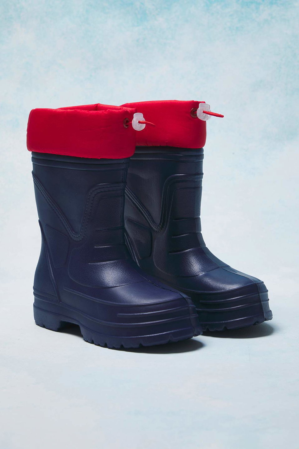 Big/Small Boy Kids Rain Boots TAKAW26BO00013