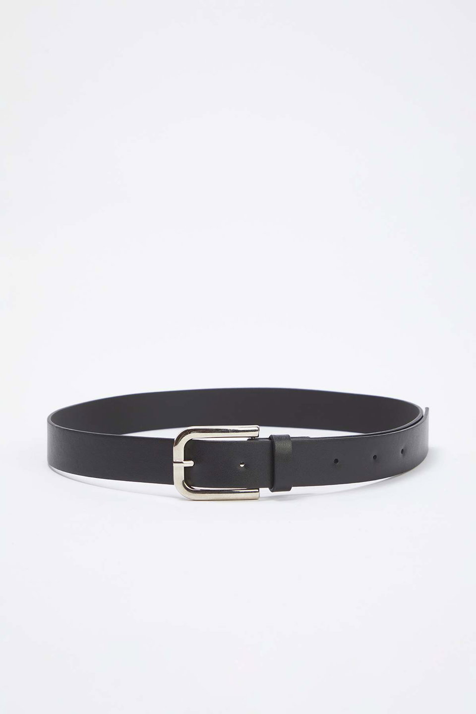 2-Pack Leather Look Belt TWOAW26KE00002
