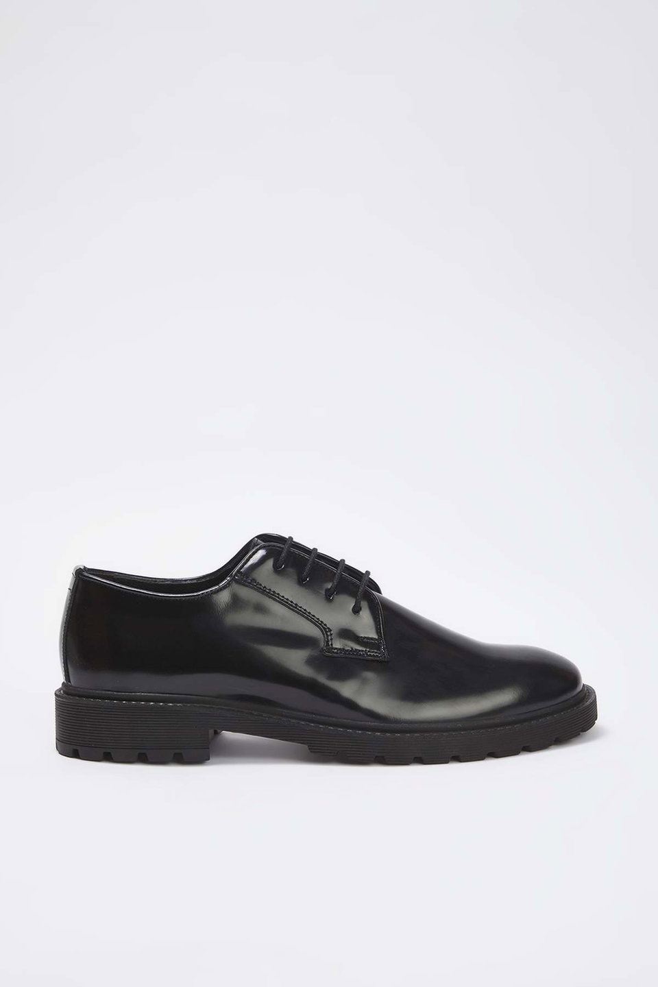 Lace-Up Men's Classic Shoes TAKAW26KA00000