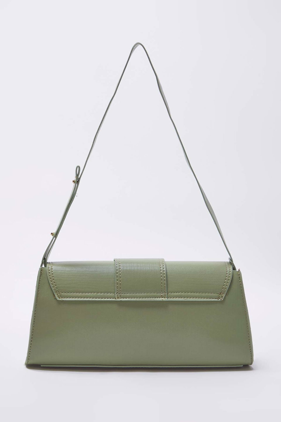 Snap Closure Mini/Small City Shoulder Bag TAKSS25OC00014