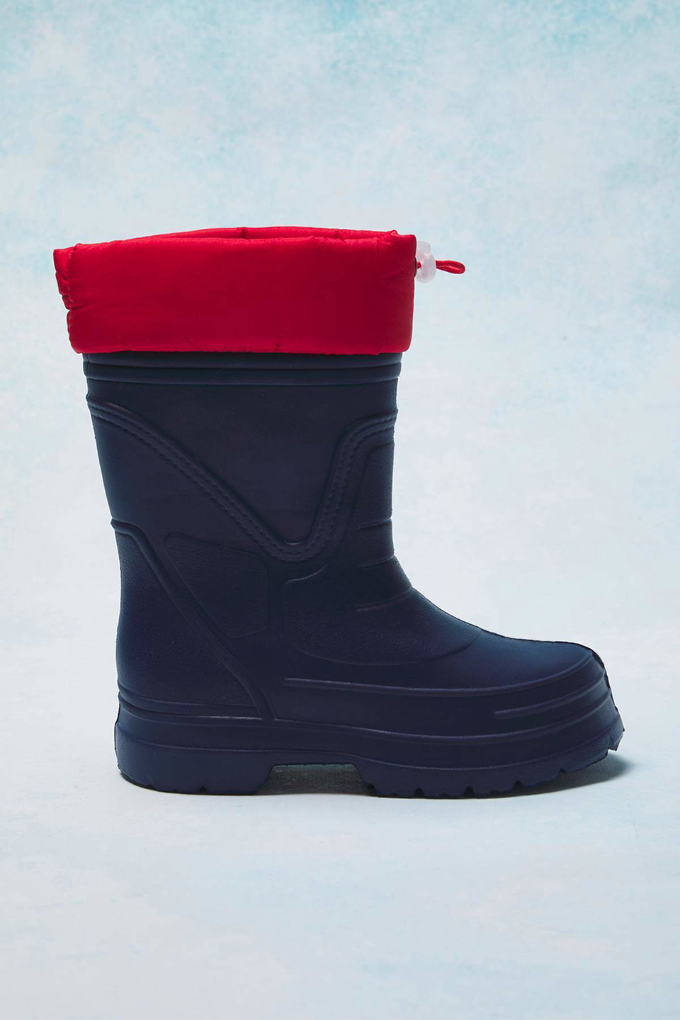 Big/Small Boy Kids Rain Boots TAKAW26BO00013