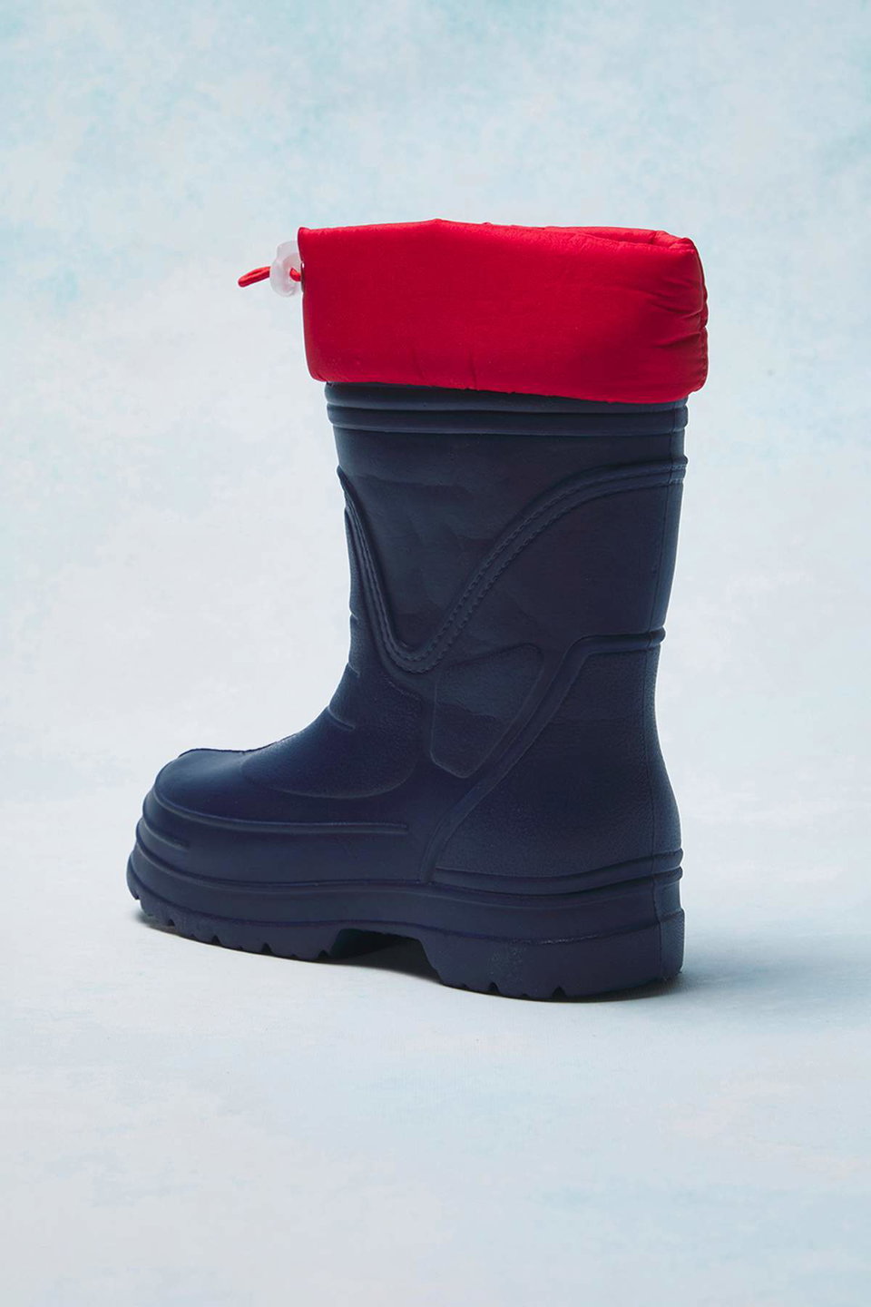 Big/Small Boy Kids Rain Boots TAKAW26BO00013