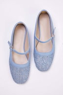 Blau