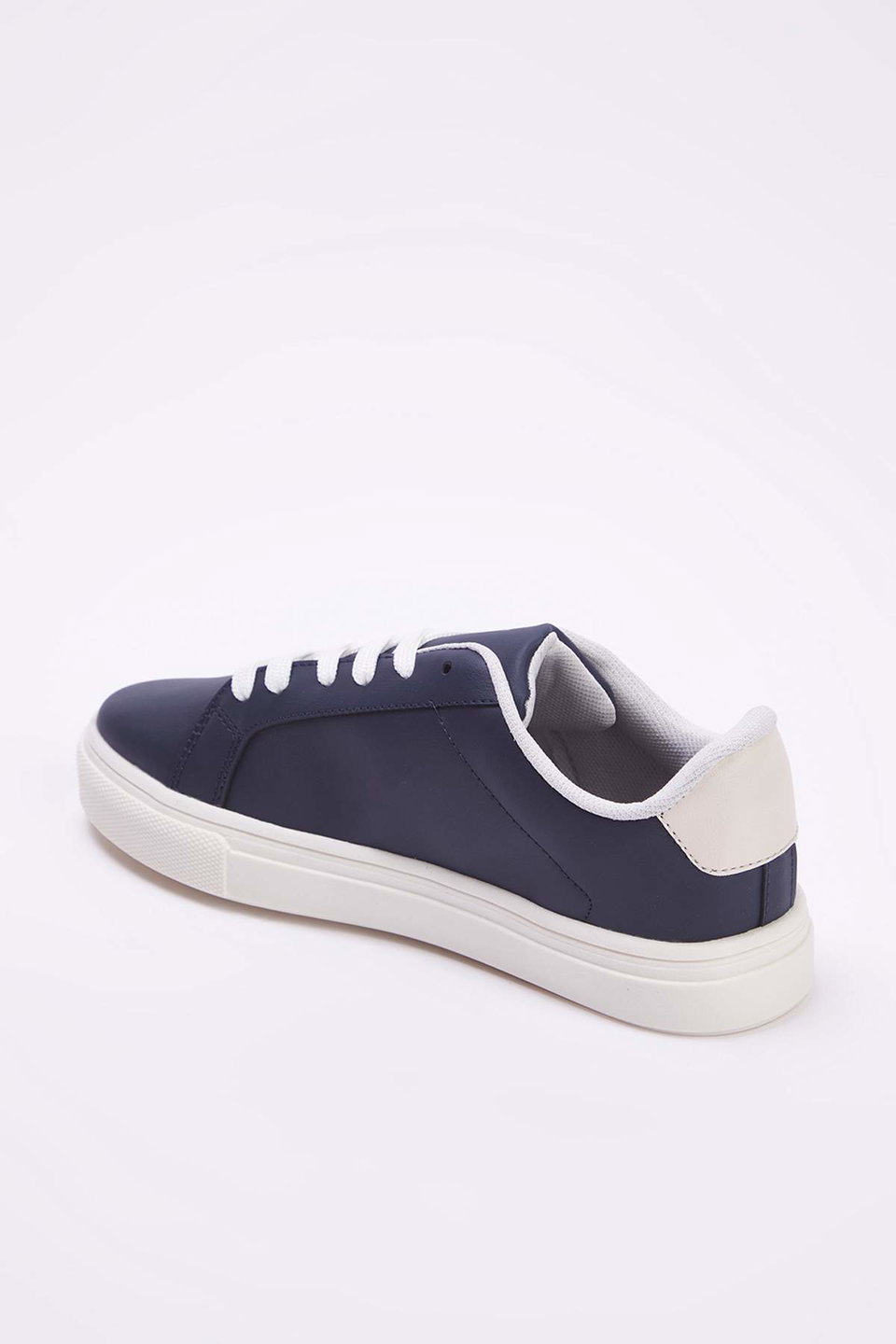 Retro Lace-Up Women's Sneakers TAKAW26SN00013