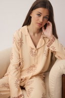 Dark Beige