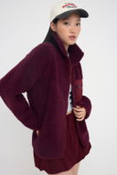 Damson Color