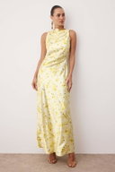 Yellow-Multicolor