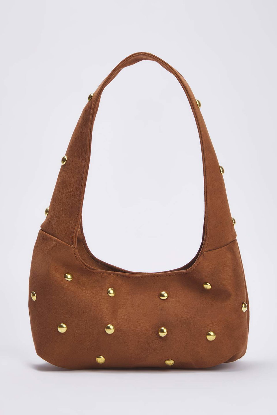 Troc Women's Oval Medium Hand and Shoulder Bag TAKSS25OC00059