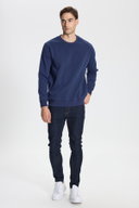 Navy blue