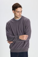 Dark grey