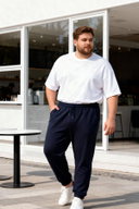 Navy blue