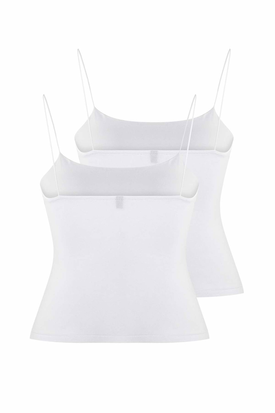 2-Pack Plus Size Tank Top TBBSS25CV00018