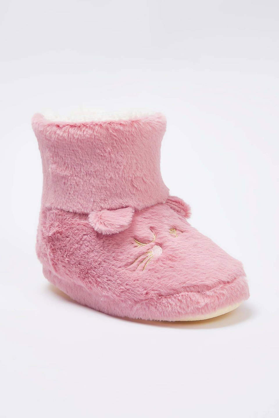 Big Girl Kids Slipper House Boots TAKAW26ER00004