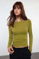 Oil Green