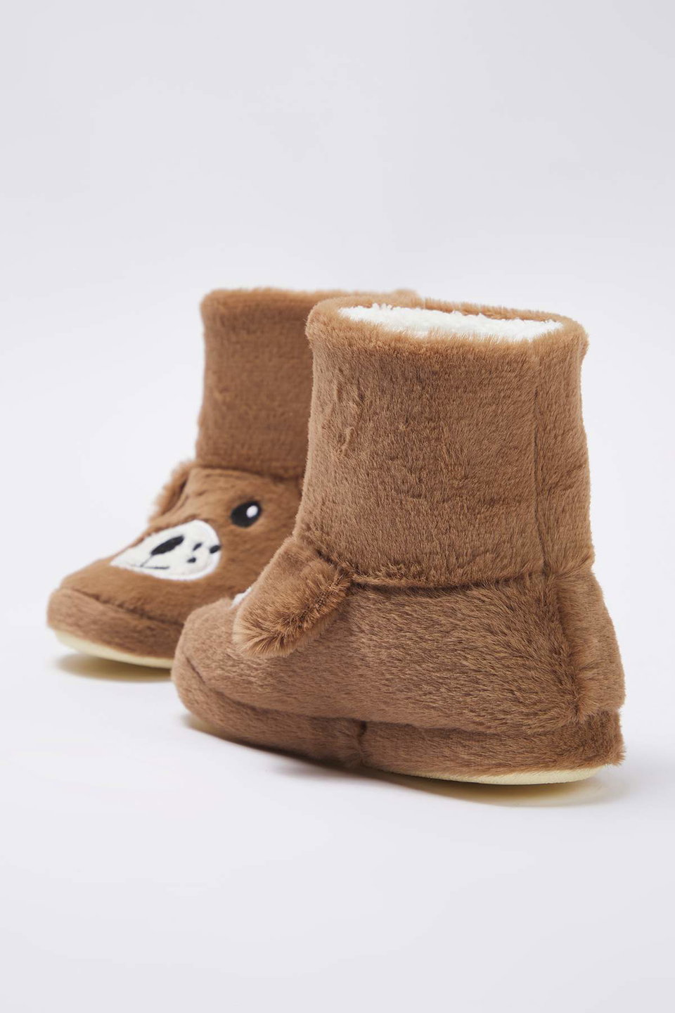 Boy Kids Slipper House Boots TAKAW26ER00003