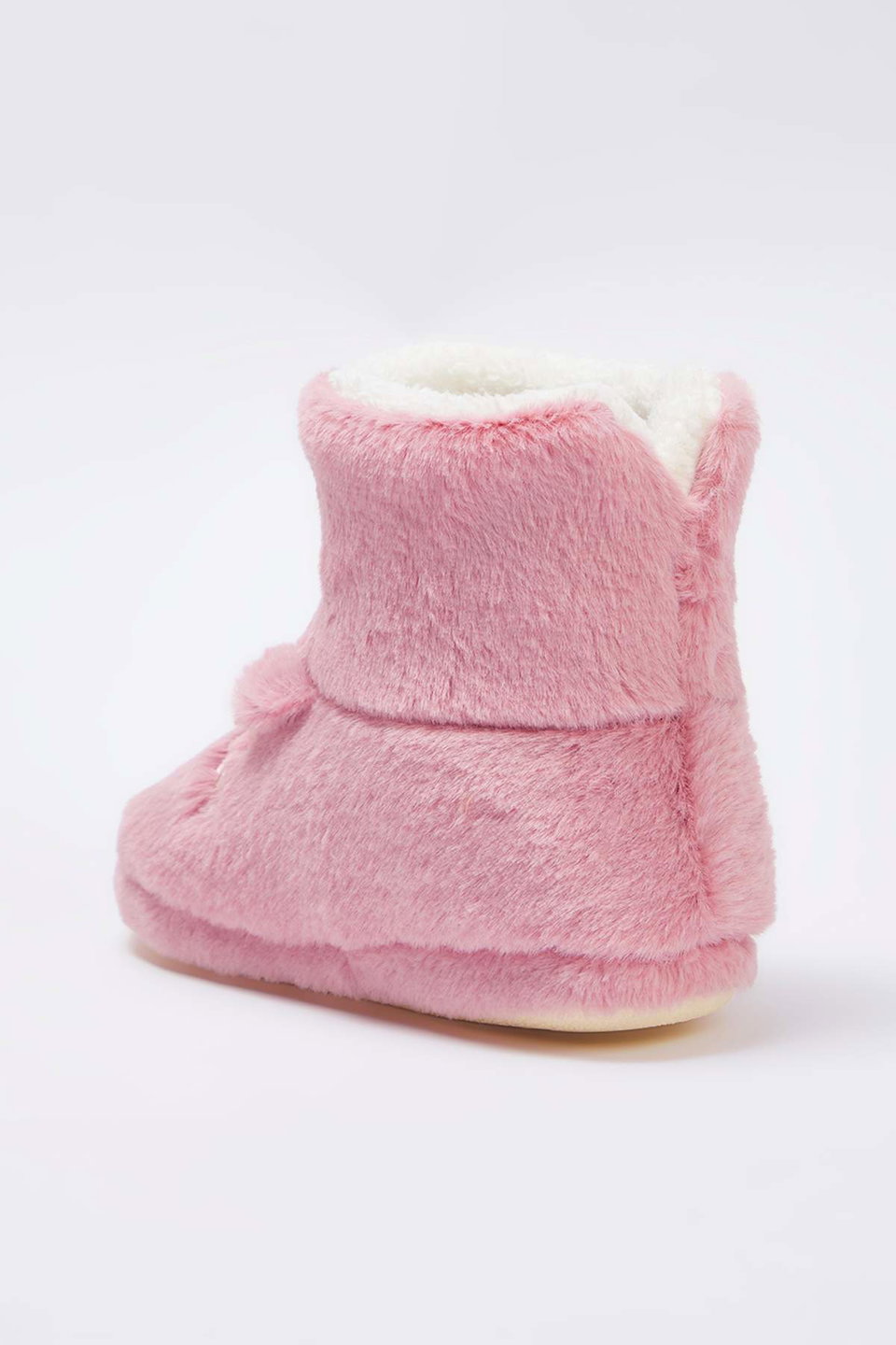 Big Girl Kids Slipper House Boots TAKAW26ER00004