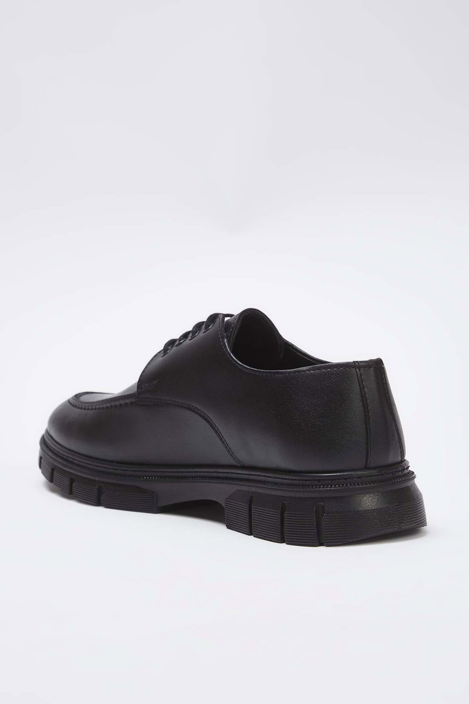 Lace-Up Men's Classic Shoes TAKAW26KA00001