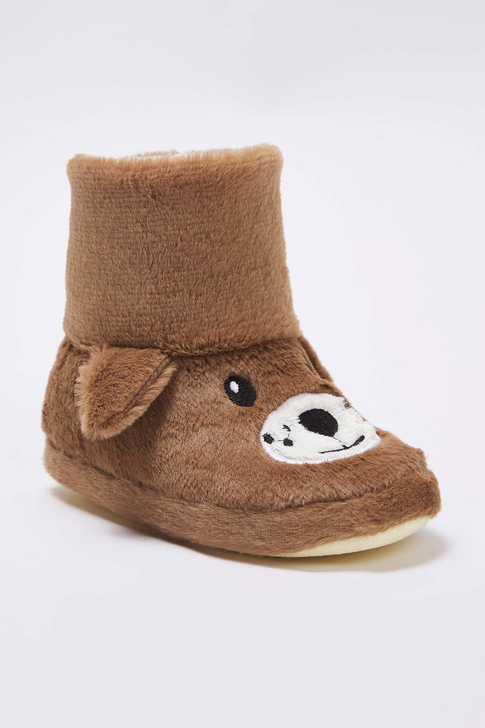 Boy Kids Slipper House Boots TAKAW26ER00003