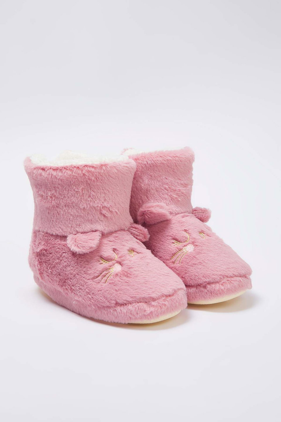 Big Girl Kids Slipper House Boots TAKAW26ER00004