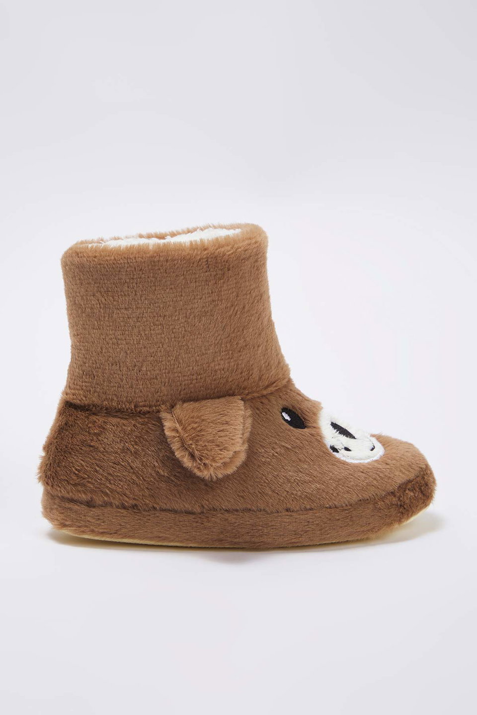 Boy Kids Slipper House Boots TAKAW26ER00003