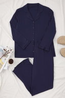 Navy blue