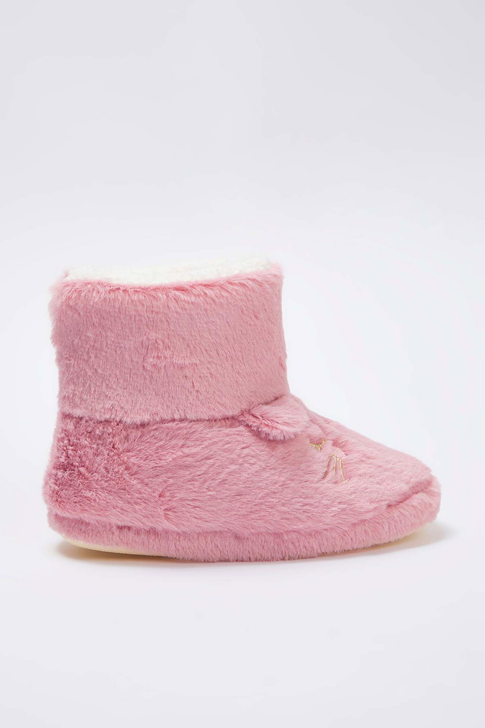 Big Girl Kids Slipper House Boots TAKAW26ER00004