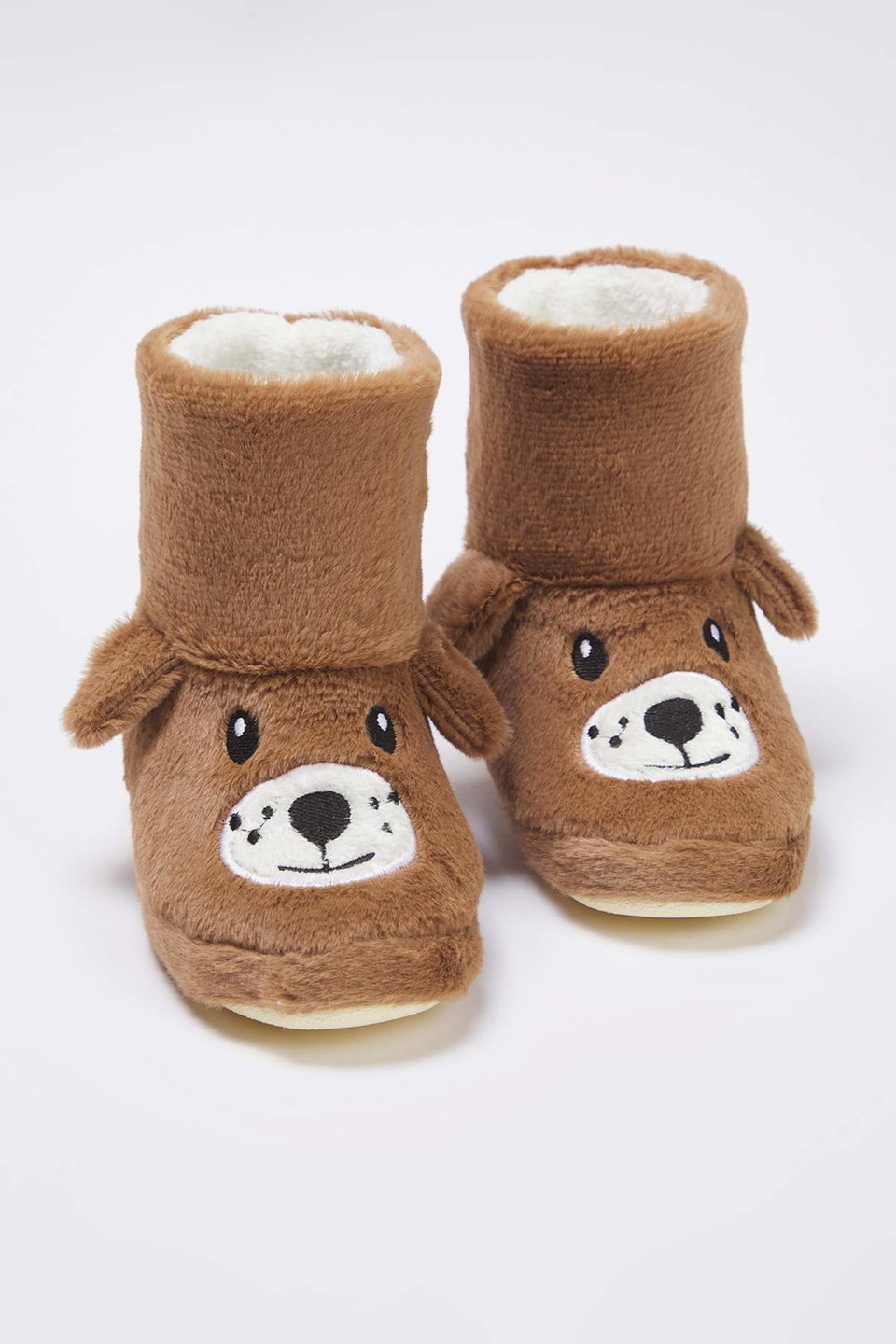 Boy Kids Slipper House Boots TAKAW26ER00003