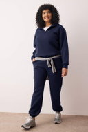 Navy blue