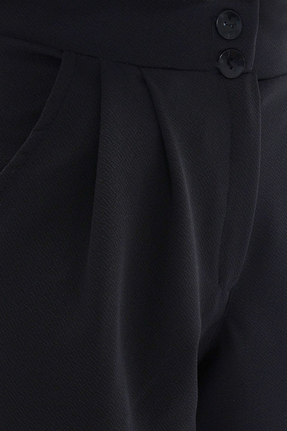 Women's High Waist Carrot Trousers ALC-X11148