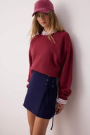 Navy blue