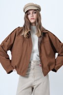 Cinnamon Brown