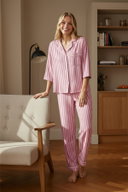 Pink-Multicolor