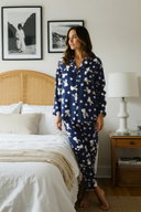 Navy blue