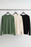 Black-Beige