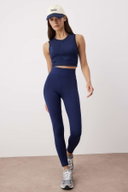 Navy blue