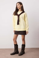 Light Yellow