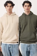 Khaki-Stone