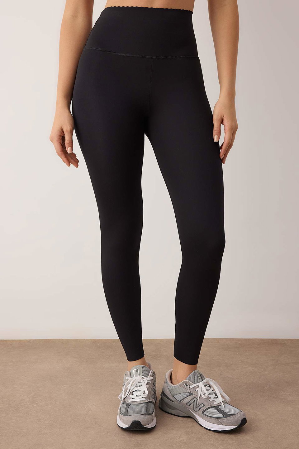 matte finish extra firm sports leggings thmaw26ty00019