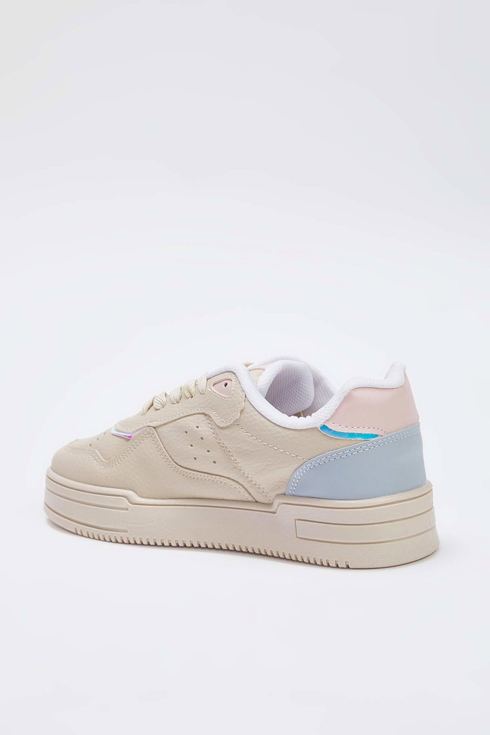 Laced Women's Sneakers TAXSS25SN00038