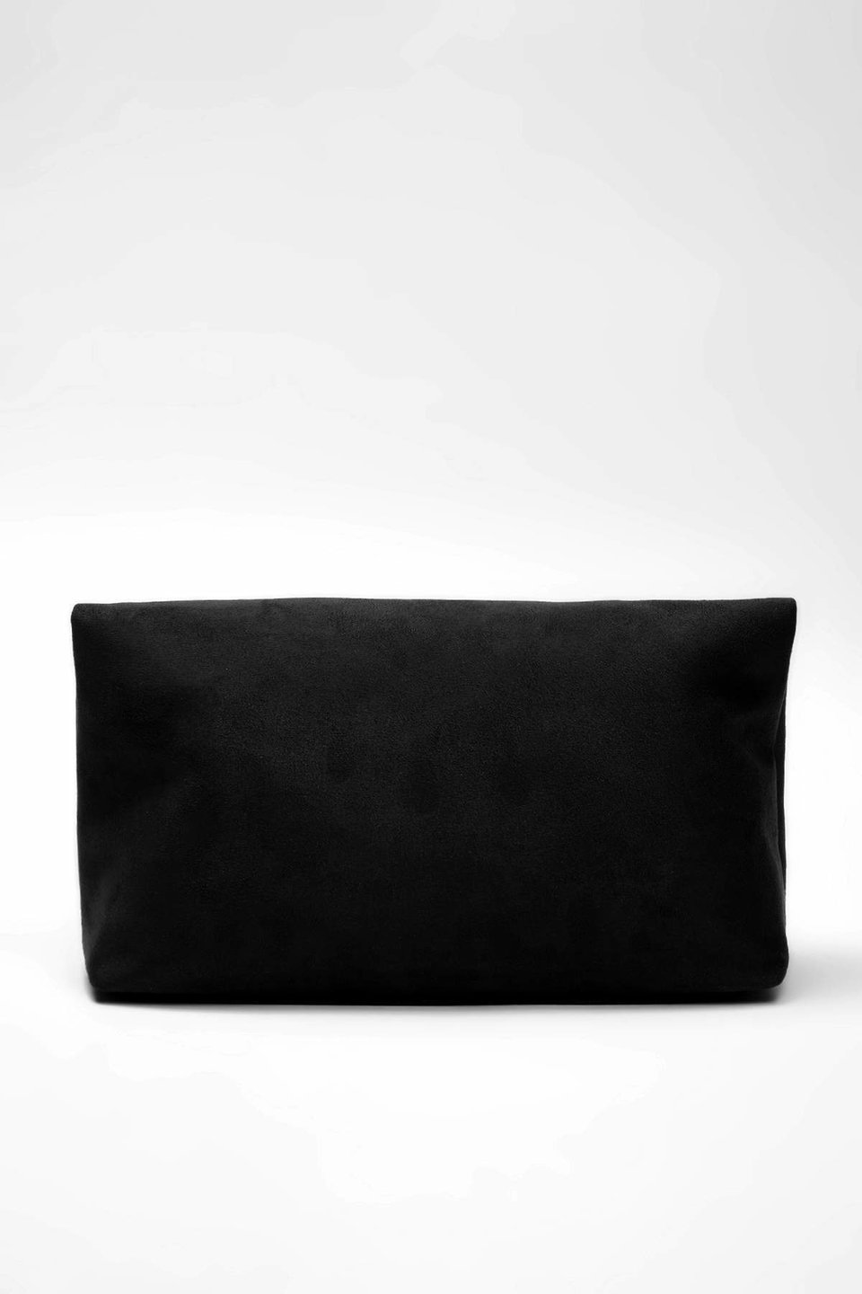 Suede Women's Clutch Bag TAKAW26PY00008