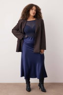 Navy blue