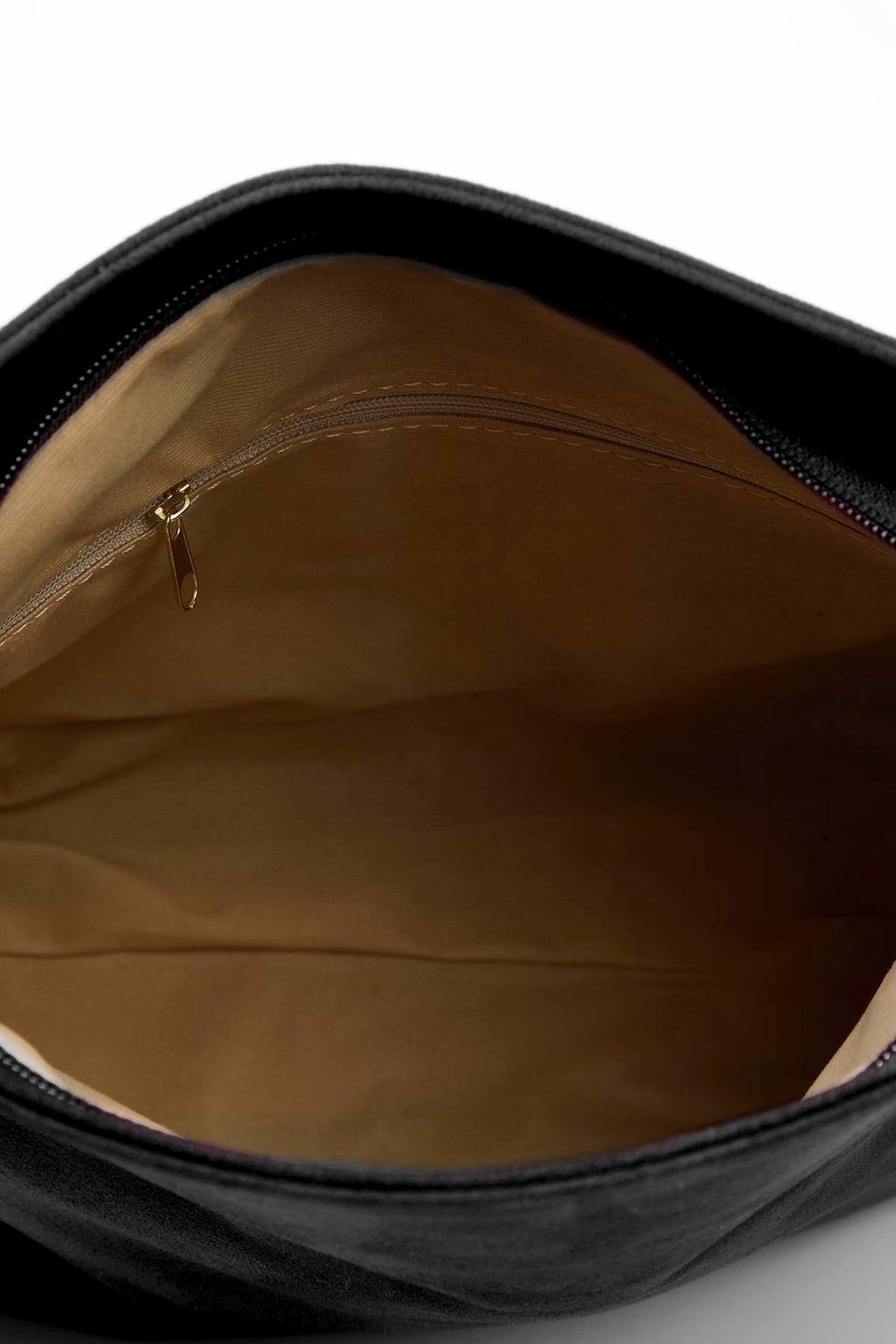 Suede Women's Clutch Bag TAKAW26PY00008