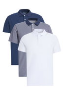 White navy blue navy blue