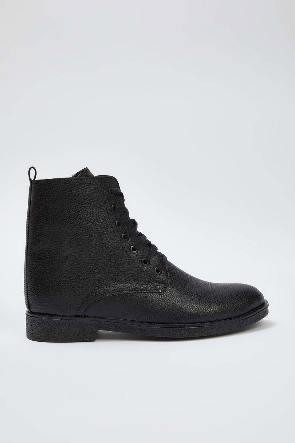 Lace-Up Men's Boots Takeaw26Bo00021