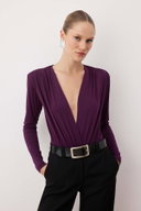 Damson Color