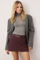 Damson Color