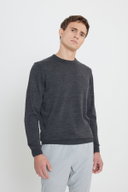 ANTHRACITE MELANGE